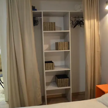 Ferienhaus R&r *