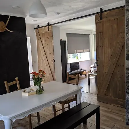 R&r * Ντρουσκινινκάι