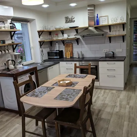 Ferienhaus R&r Druskininkai