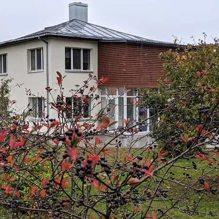 Ferienhaus R&r Druskininkai