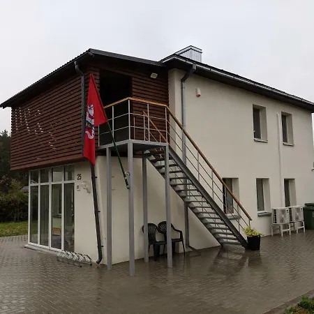 R&r Ferienhaus